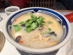 羊肉烩面-掌柜的店·河南菜(松江店)
