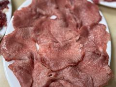 -五洲牛肉美食馆