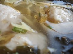 -高第街56号港式餐厅(山大路店)
