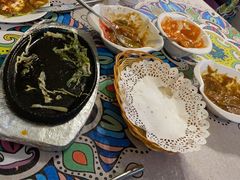 -Santoor 萨都里印度餐厅(北锣鼓巷店)