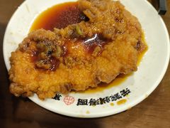 -朱新年·苏式汤团·面点(北寺塔店)