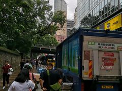 -香港皇家太平洋酒店