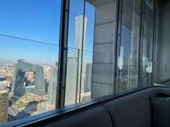 -北京柏悦酒店·锦庭餐厅Dining Room