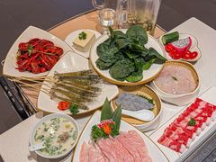 -海底捞火锅(汇一城店)