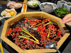 -大风老火锅(江北一店)