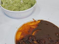 -美肴冰品·汉堡·牛腩饭(总店)