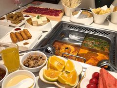 -海底捞火锅(凤凰广场店)