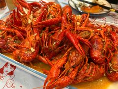 -三妹小龙虾·黄油蟹(华侨城总店)