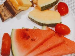 -峨眉山世纪阳光大酒店(峨眉高铁站店)