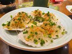 -杭嵊粗菜馆(文一西路店)