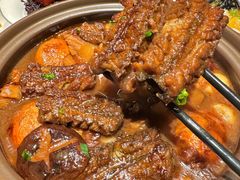 -童福兴·南京菜(老门东店)