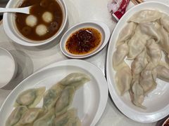 -喜家德虾仁水饺(中央大街店)