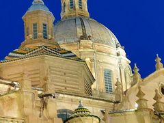 -皮拉尔圣母圣殿主教座堂