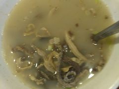 羊杂汤-老仁义·清真菜(太古街店)