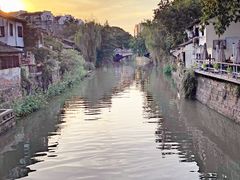 -运河游船(武林门码头)