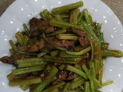 -杨记小骨头羊杂馆(南五马路店)