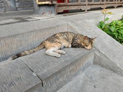 -河下古镇-梁红玉祠