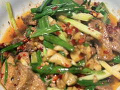 -费大厨辣椒炒肉(沙河万达店)