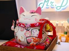 -丁先生蛋糕·品质鲜作(桐梓林店)