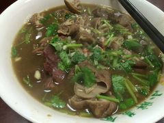 -小胖包子王(光明楼店)