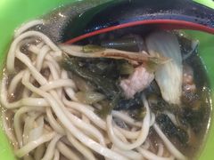 片儿川-慧娟面馆·餐厅(望江路店)
