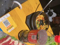 -那胡同里的小烤肉馆(开发区万达店)