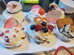 水果蛋糕-Dark Horse·黑马蛋糕·低脂·低糖淡奶(金匙望湖大厦店)