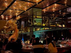 -THE CANNERY&JUJU 新鲜海鲜·牛排美食酒廊