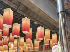 -姜胖胖无限自助烤肉(罗湖宝能店)