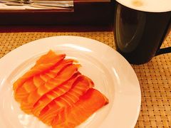-赛瑞喜来登大酒店-盛宴自助餐厅
