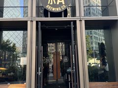 -京A Taproom·精酿餐吧(CBD店)