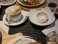 -斗牛士牛排(南京东路店)