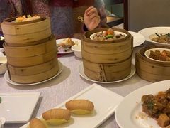 -福州天元国际威斯汀酒店·中国元素餐厅