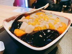 -鲜芋仙(宝地广场店)