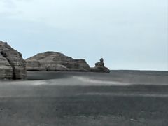 -敦煌雅丹国家地质公园