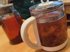 -满盛春饼·新津菜(河北路总店)