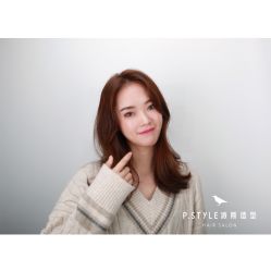 -吉米造型