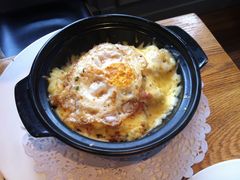 伯尔尼土豆派-Geneva日内瓦餐厅(西郊宝成花苑店)