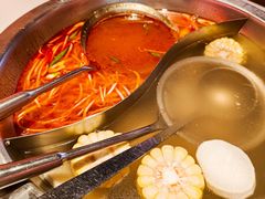 -陈记顺和潮汕牛肉火锅(棠德南路店)
