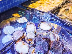 -花西亭·海鲜自助餐厅(瑞城名人酒店)