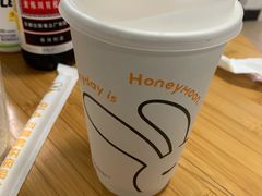 芋泥双皮奶-满记甜品(荟聚购物中心店)