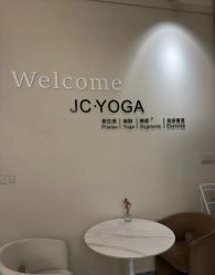 -JC·YOGA静禅瑜伽普拉提