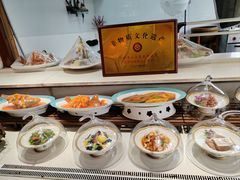 -陈记菜馆·非遗淮扬菜(东关街教场店)