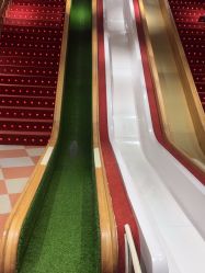 -奈尔宝·儿童乐园·亲子餐厅(前滩店)