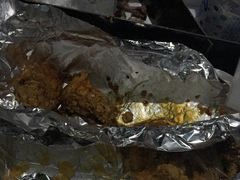 -Woolee韩式小食店