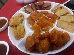 -佛有缘素食馆·荔湾老字号(陈家祠首店)