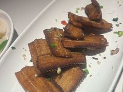 干炸带鱼-外婆家(西红门荟聚购物中心店)