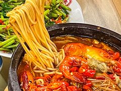 -老三样·旧食新味(绿地店)