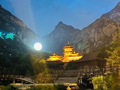 -禅宗少林·音乐大典