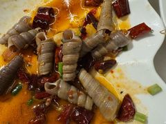 -华盛丰温州大排档(东三环南路店)